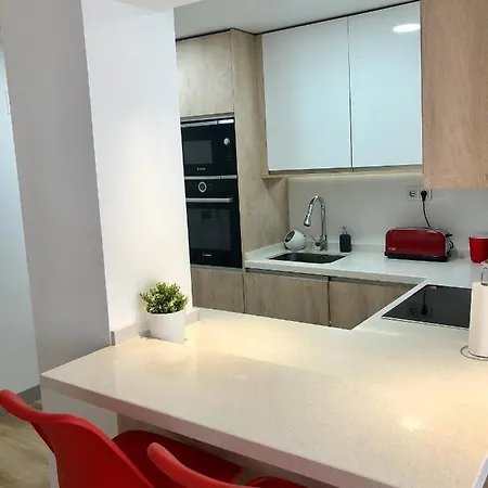 Apartment Apartamento Lujo Centro Marbella