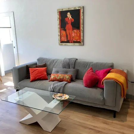 Apartamento Lujo Centro