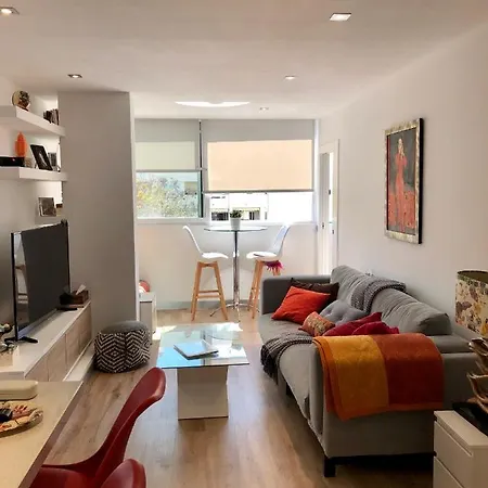 Apartamento Lujo Centro *