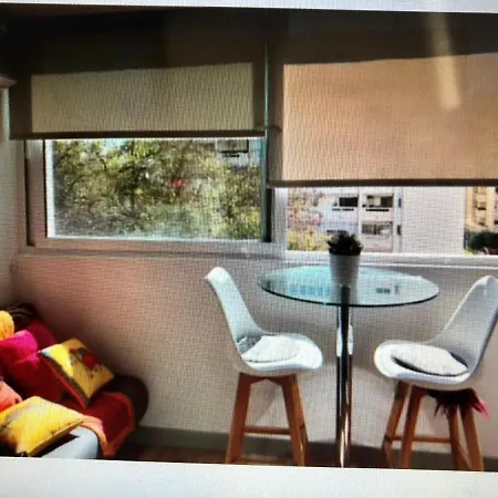 Apartamento Lujo Centro Apartment *