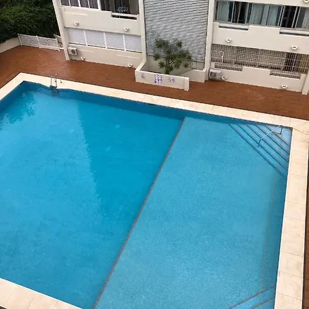 Apartment Apartamento Lujo Centro Marbella