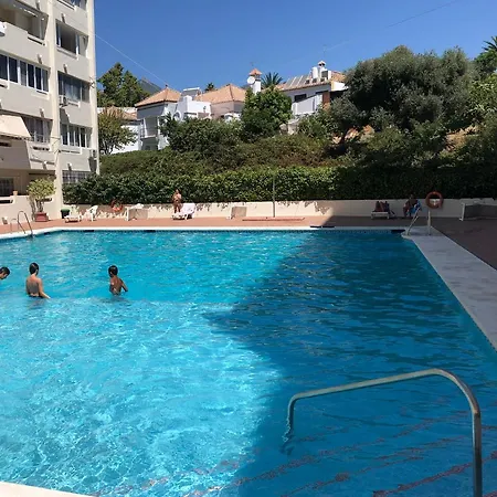 Apartamento Lujo Centro Apartment *