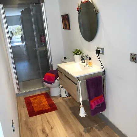 Apartamento Lujo Centro Apartamento