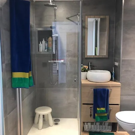 Apartamento Lujo Centro * マルベーリャ