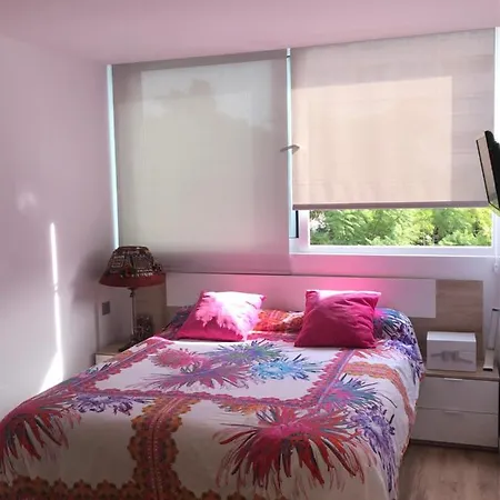 Apartamento Lujo Centro マルベーリャ